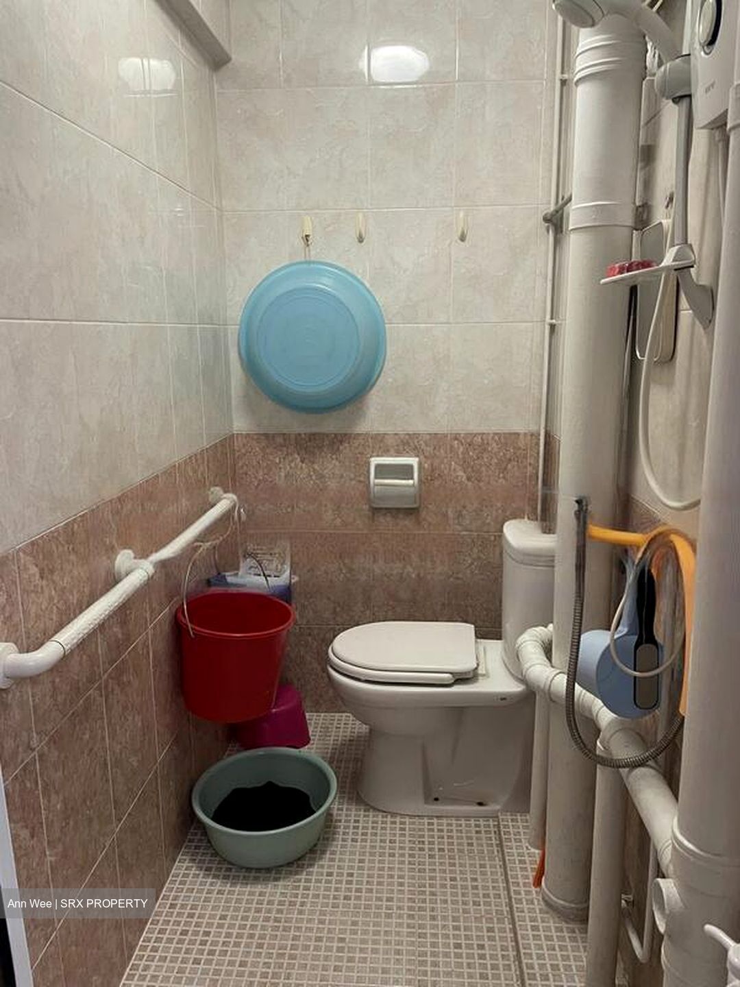 Blk 35 Whampoa Gardens (Toa Payoh), HDB 3 Rooms #559556031
